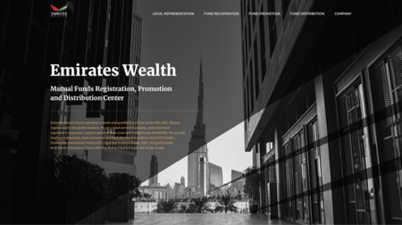 Emirates Wealth