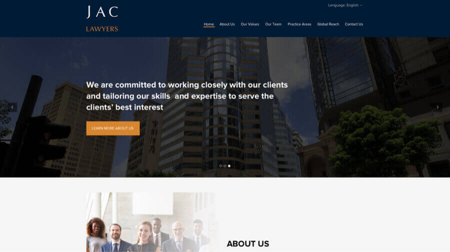 JAC Lawyers