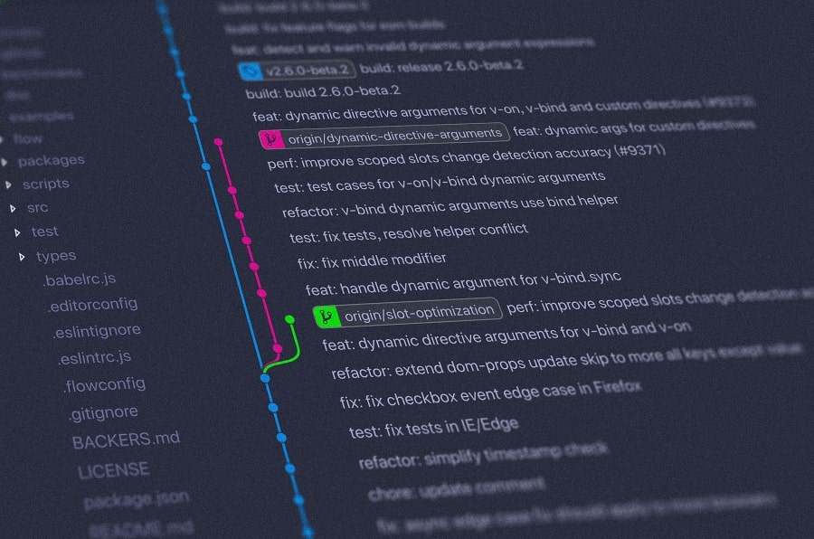 Demand and check the documentation for your product