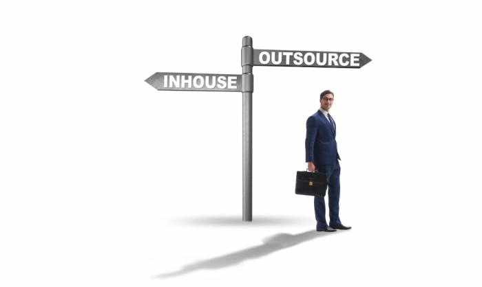 Outsourcing