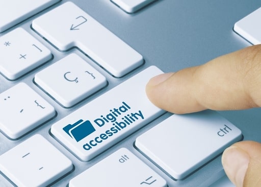 Digital Accessibility