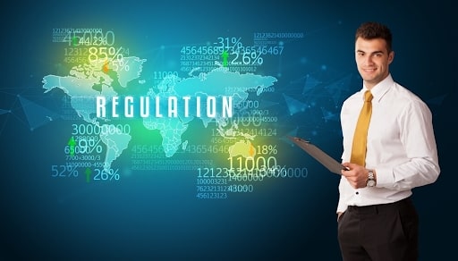 Acts and Regulations that Regulate the Fintech Industry