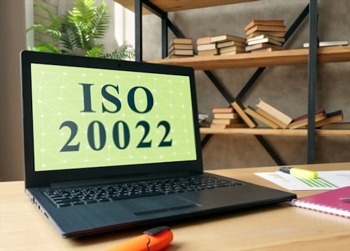 ISO 20022