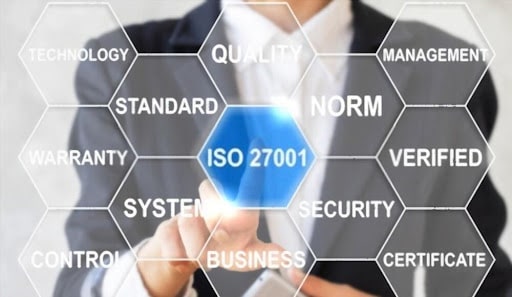 ISO 27001