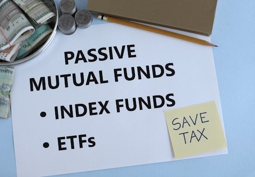 Passive Mutual Funds