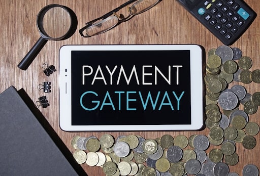 Payment Gateway