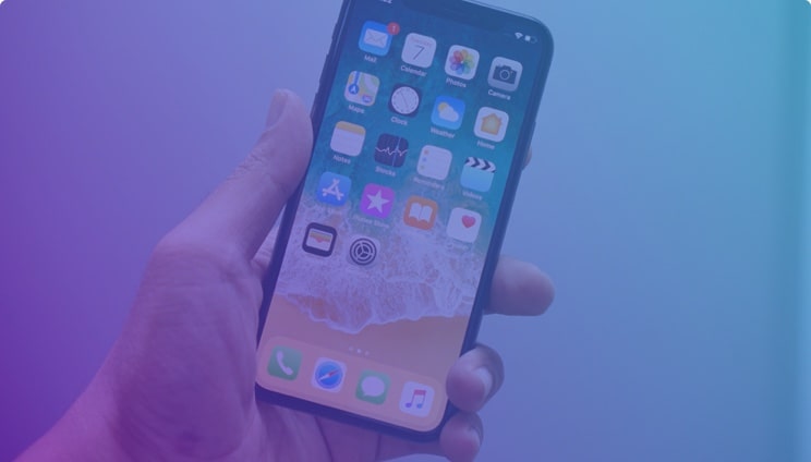 The Only Full-Cycle iPhone App Development Company You Need
